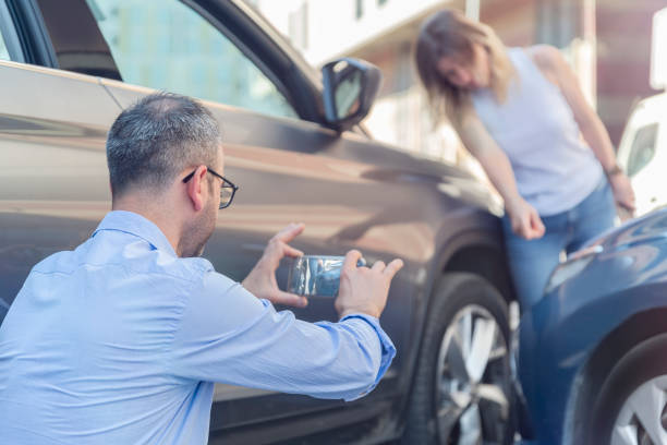 Professional Car Insurance Near Me technician working in Coon Rapids, IA